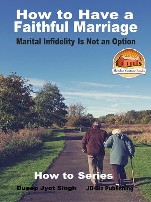 cover image of How to Have a Faithful Marriage